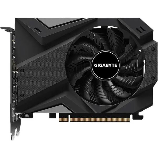 Acer VGA.GTX1650.OB4GB.ATX.PCIE.W/BACKPLATE (DA.16511.006)