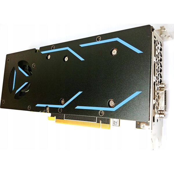 Acer VGA.RTX2060.GDDRVI.6GB.ATX.288-5N520-X00A8 (DA.20611.002)