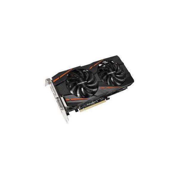 Acer VGA.RX580X.GDDRV.4GB.ATX.UEFI.HDMI/DP (DA.58X11.001)