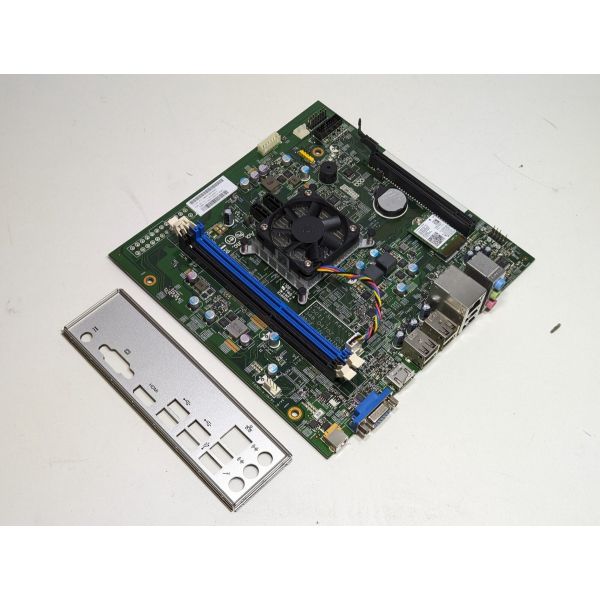 Acer MAIN BOARD.W/CPU.A6-7310.DIS (DB.B1U11.002)