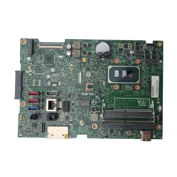 Acer MAIN BD.W.CPU.I7-1065G7.MX130.8GBX2 (DB.BF811.001)