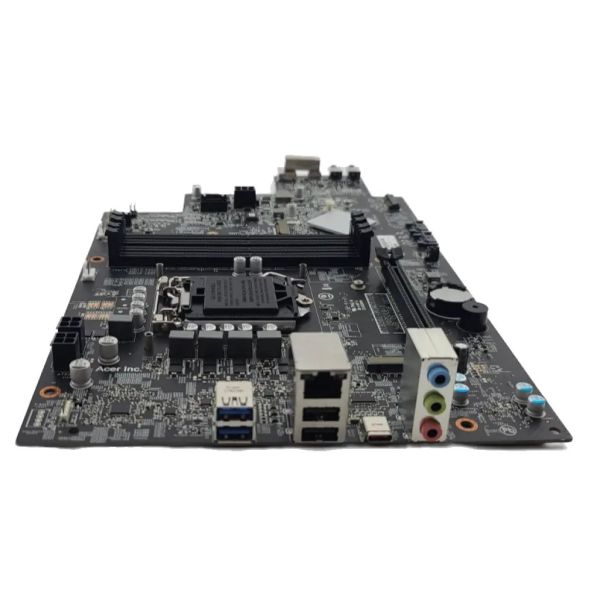 Acer MAIN BD.B360.RTL8118AS.DTX (DB.E0W11.002)