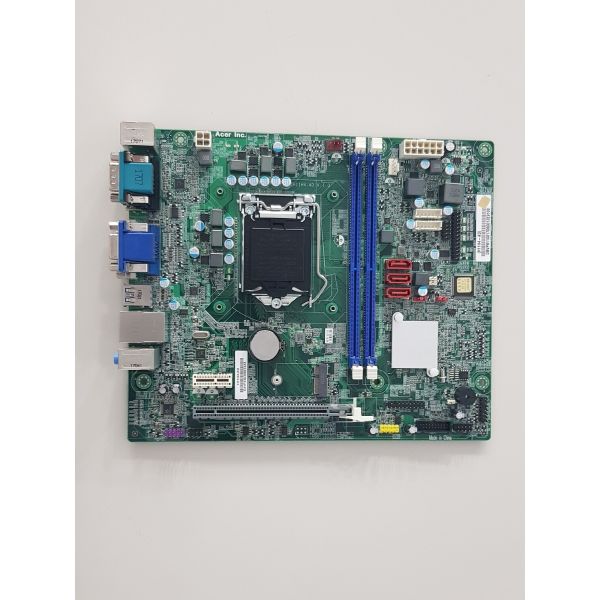 Acer Moederbord H110 Socket 1151 (DB.VP811.001)