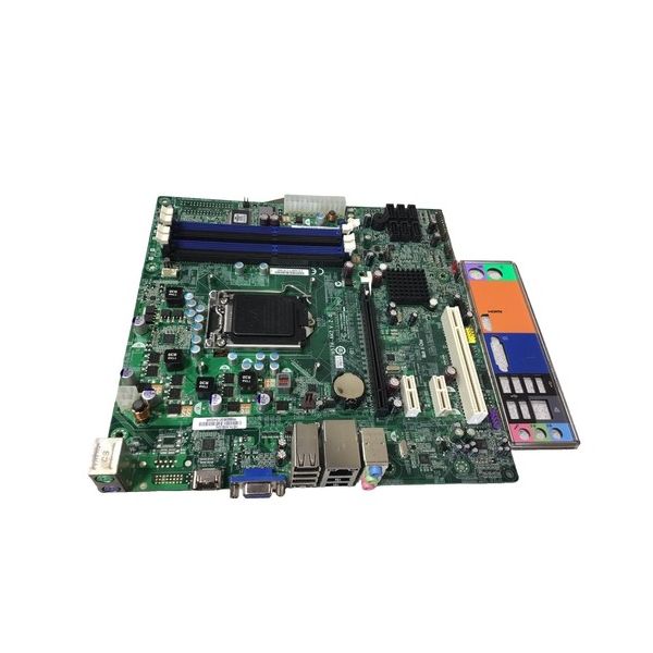 Acer MAIN BD.UMA.Q270.DTX.VPRO.ES6 Moederboard (DB.VPX11.001)