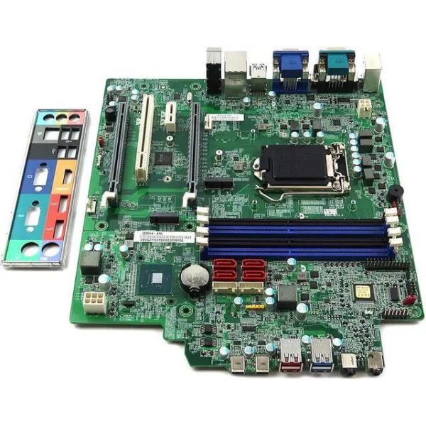 Acer B360 Moederbord met RTL8111EPV (DB.VRD11.002)