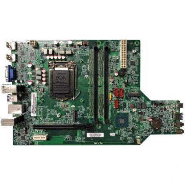 Acer MAIN BD.B360.V1.0.BUZZ215 Moederbord (DB.VS011.001)