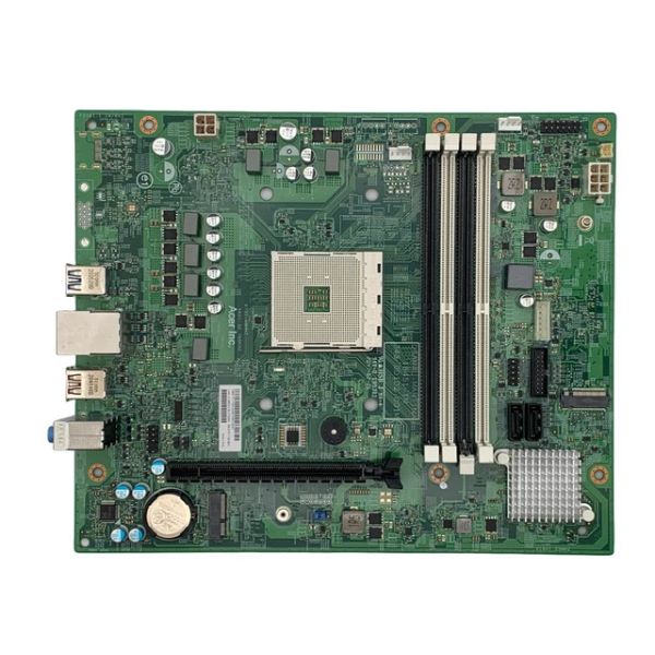 Acer MAIN BD.H470.HD.I219LM Moederbord (DB.VSZ11.005)