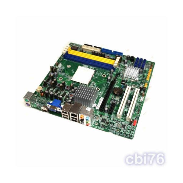 Acer Moederbord H470 met I219LM Gigabit Ethernet (DB.VSZ11.00G)