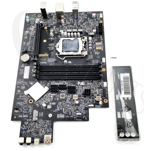 Acer Moederbord H470 met RTL8111EPV (DB.VT511.005)