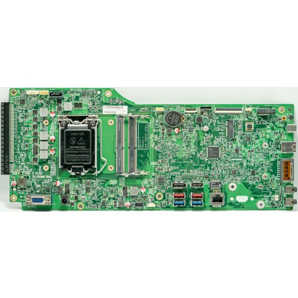 Acer Mainboard H470 Intel (DB.VTQ11.004)