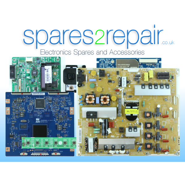 Acer Mainboard B560 voor 35W (DB.VUS11.008)