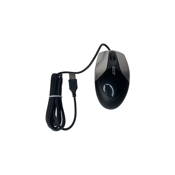 Acer MOUSE.MOLDUO.BLACK (DC.11211.022)