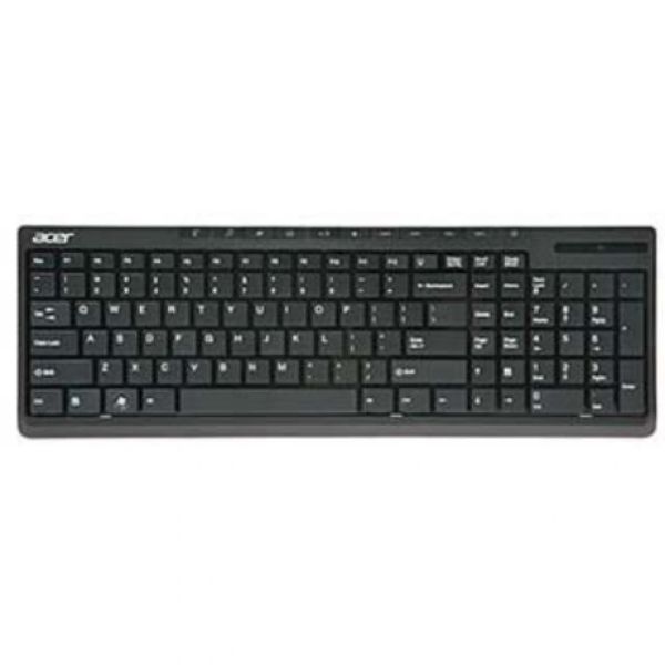 Acer KEYBOARD.RF2.4.BLACK.RUSSIAN (DK.RF41P.0CP)