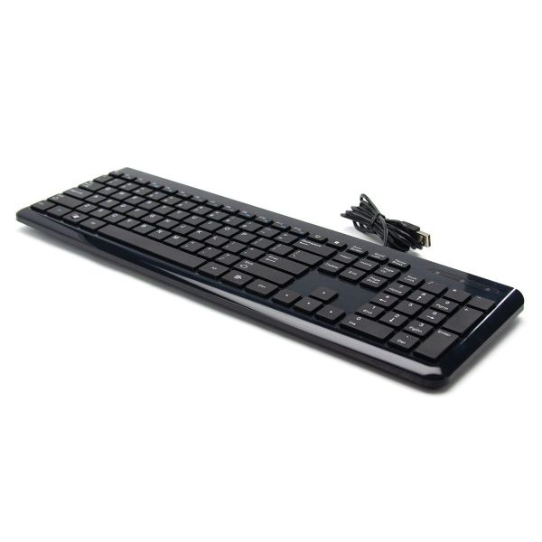 Acer KEYBD.USB.FRA.BLACK.W8 (DK.USB1B.04J)