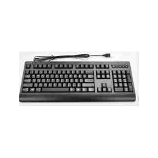 Acer KEYBD.USB.BLACK.RUS (DK.USB1B.0E5)