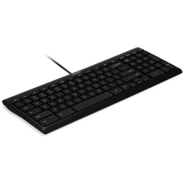 Acer KEYBD.USB.BLACK.RUS (DK.USB1B.0E5)