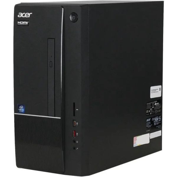 Acer Aspire TC Series Desktop Computer (EH2CT0A081)