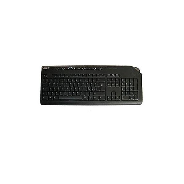 Acer Draadloos Toetsenbord UK 105-toets (KB.RF403.042)