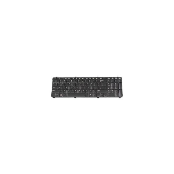 Acer USB Toetsenbord Duits Zwart (KB.USB0P.270)
