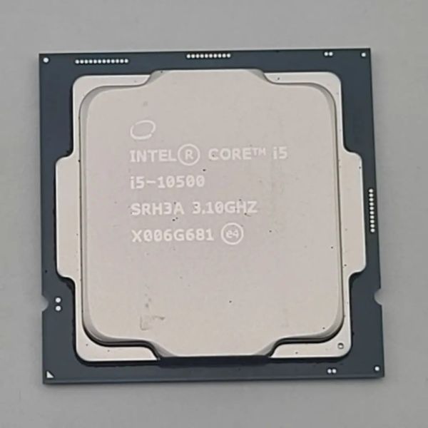 Intel Core i5-9500 Processor (KC.95001.CI5)