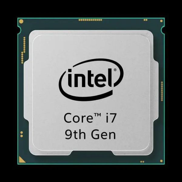 Intel Core i7-9700K 3.6 GHz 12M Cache (KC.97A01.KI7)