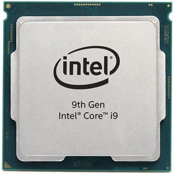 Intel Core i9-9900K 3.6GHz 16MB LGA1151 (KC.99001.KI9)