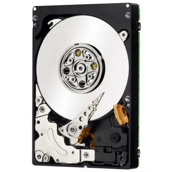 Acer 1TB 2.5" 5400RPM SATA III Hard Drive (KH.01K01.055)