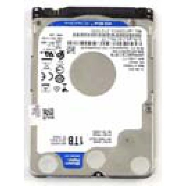 Acer HDD 2.5" 1TB 5400RPM SATA III 128MB (KH.01K04.017)