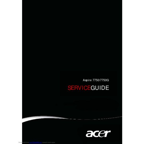 Acer HDD 9.5mm 640GB 5400rpm SATA (KH.64008.005)