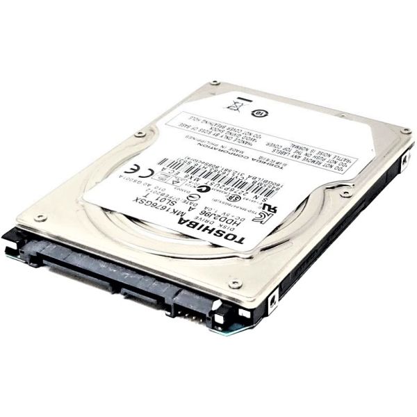 Acer HDD 9.5mm 640GB 5400rpm S-ATA (KH.64008.006)