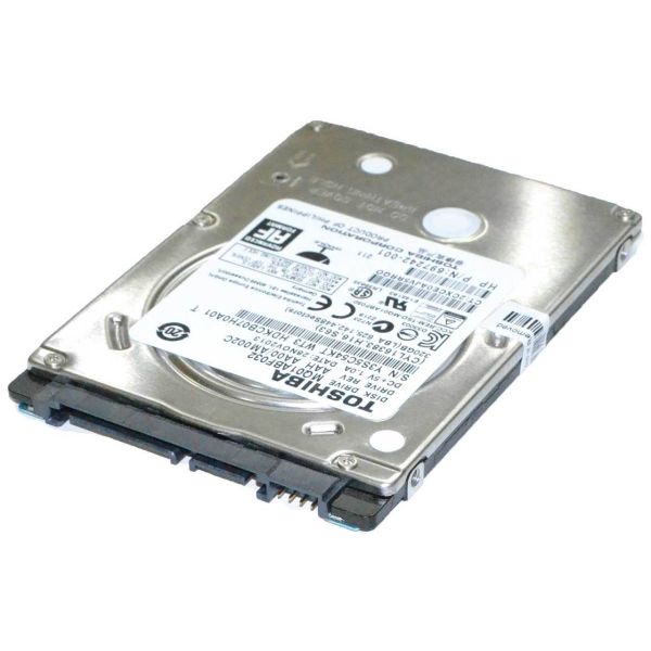 Acer HDD 9.5mm 750GB 5400rpm SATA (KH.75001.011)