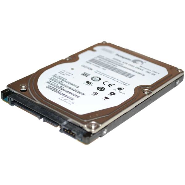 Acer HDD 750GB 9.5mm SATA 5400rpm (KH.75001.013)