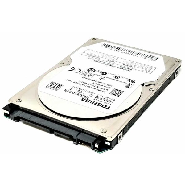 Acer HDD 9.5mm 750GB 5K4 SATA (KH.75001.014)