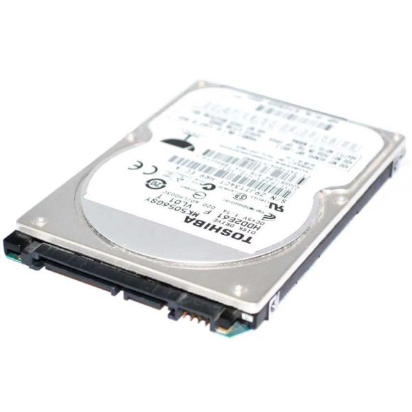 Acer HDD 9.5mm 750GB 5K4 SATA (KH.75004.004)