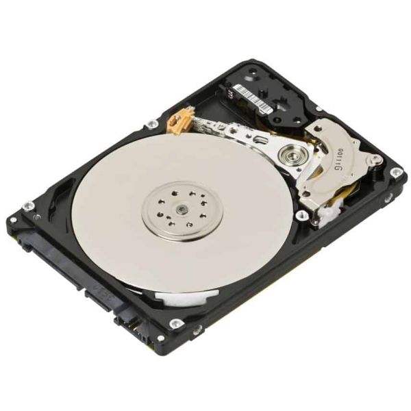 Acer KH.75008.009 interne harde schijf 750 GB 5400 RPM 2.5" SATA (KH.75008.009)
