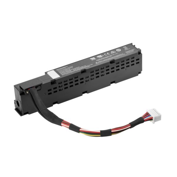 Hewlett Packard Enterprise P02377-B21 reservebatterij voor opslagapparatuur RAID-controller (P02377-B21)