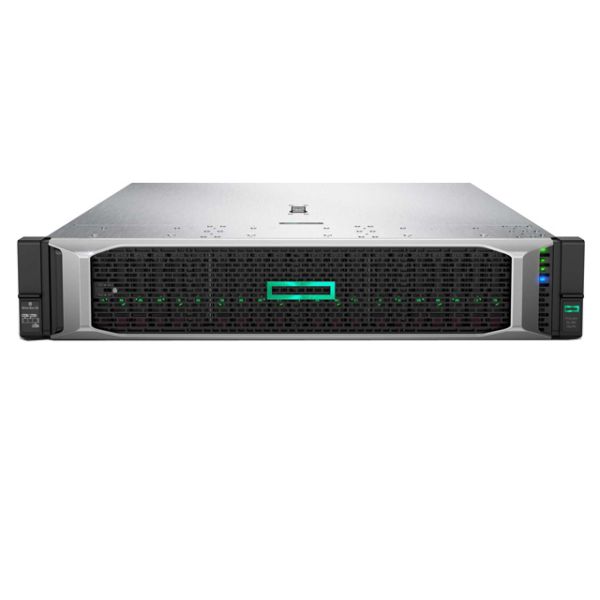 HPE DL380 Gen10 Xeon-G 6240 Kit (P02509-B21)