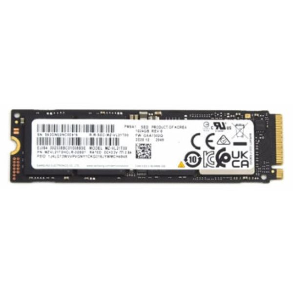 Acer SSD 1TB M.2 2280 NVMe (KN.01K04.005)
