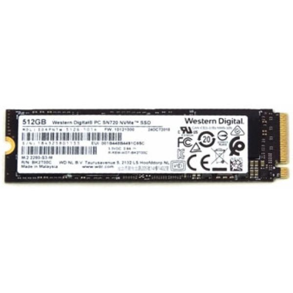 Acer NVMe SSD 1024GB M.2 2280 (KN.01K0D.003)