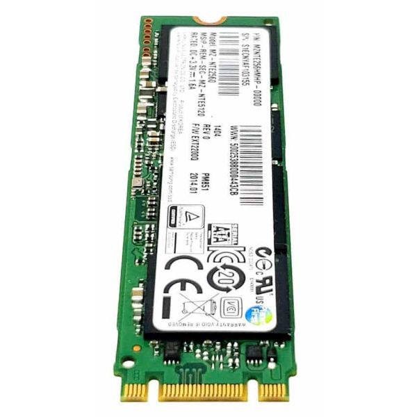 Acer SSD.64GB.M.2.NAND.2280.B&M (KN.0640L.004)
