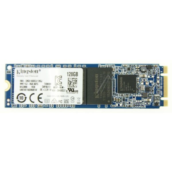 Acer SSD 128GB M.2 2280 SATA3 (KN.12807.019)