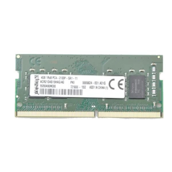Acer SODIMM.DDR4.4GB.2400 (KN.4GB0B.046)
