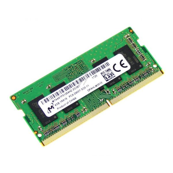 Acer SODIMM.DDR4.4GB.2400 (KN.4GB0C.023)