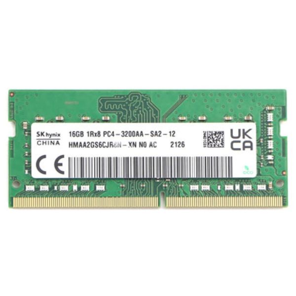 Acer SODIMM.4GB.DDR4.3200 (KN.4GB0G.054)