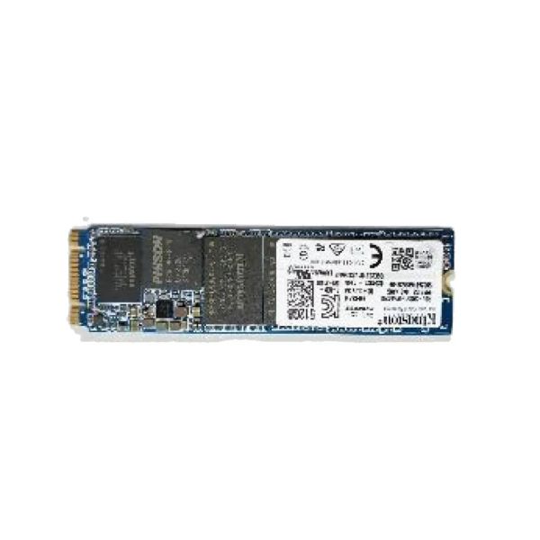 Acer SSD.512GB.M2.2280.NVME.SN810.WD (KN.5120D.054)