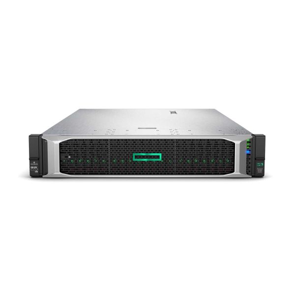 Hewlett Packard Enterprise ProLiant DL560 Gen10 server Rack (2U) Intel® Xeon® Gold 6230 2,1 GHz 128 GB DDR4-SDRAM 1600 W (P02873-B21) Hewlett Packard Enterprise ProLiant DL560 Gen10 server Rack (2U) Intel® Xeon® Gold 6230 2,1 GHz 128 GB DDR4-SDRAM 1600 W (P02873-B21)