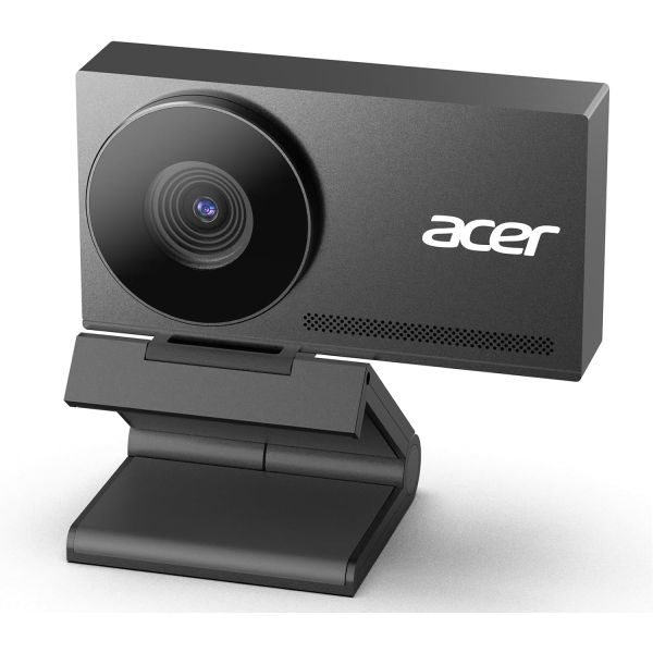 Acer HD Webcam (KS.0HD0Q.014)