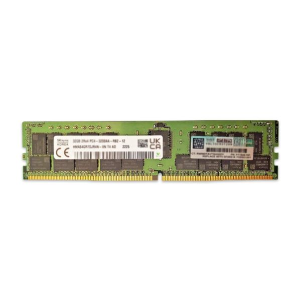 HP SPS-DIMM 16GB PC4-2666V-E 1Gx8 S (P06773-001)