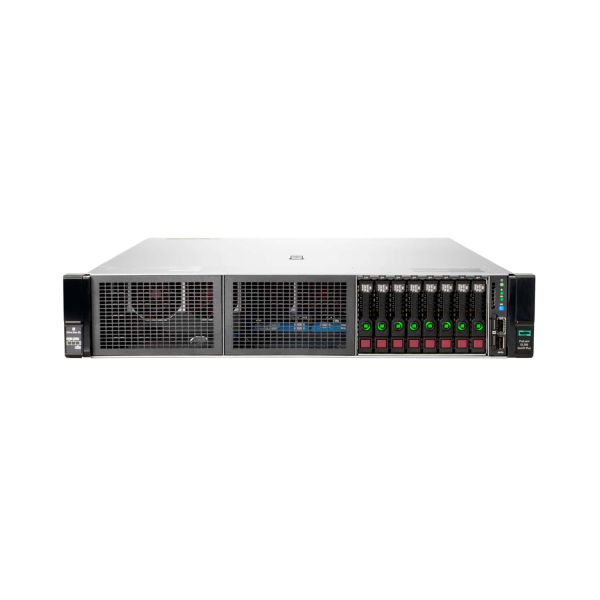 Hewlett Packard Enterprise ProLiant DL385 Gen10+ server Rack (2U) AMD EPYC 7402 2,8 GHz 32 GB DDR4-SDRAM 800 W (P07598-B21) Hewlett Packard Enterprise ProLiant DL385 Gen10+ server Rack (2U) AMD EPYC 7402 2,8 GHz 32 GB DDR4-SDRAM 800 W (P07598-B21)
