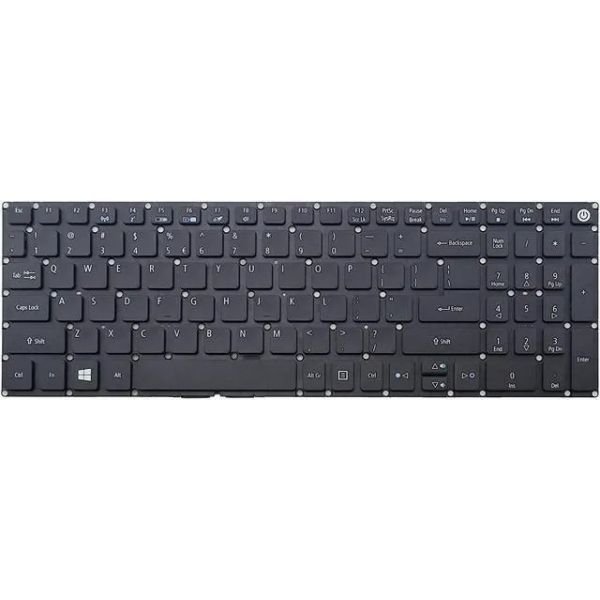 Acer KEYBOARD.RUSSIAN.X15 (NK.0001A.01B)